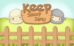 Keep Sheep Safe!