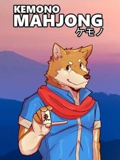 Kemono Mahjong cover image