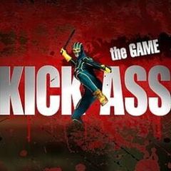 Kick-Ass: The Game