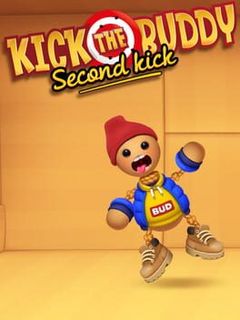 Kick the Buddy: Second Kick