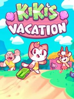 Kiki's Vacation