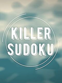 Killer Sudoku