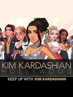 Kim Kardashian: Hollywood