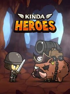 Kinda Heroes