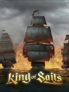 King Of Sails