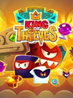 King of Thieves