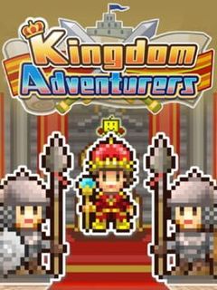 Kingdom Adventurers