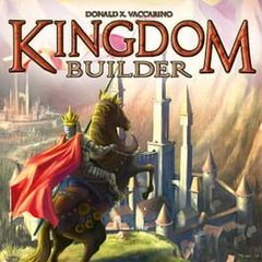 Kingdom Builder