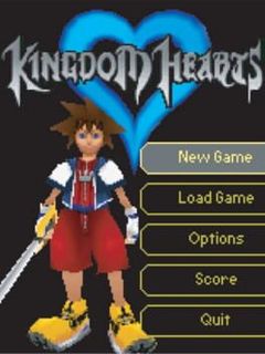 Kingdom Hearts