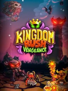 Kingdom Rush Vengeance