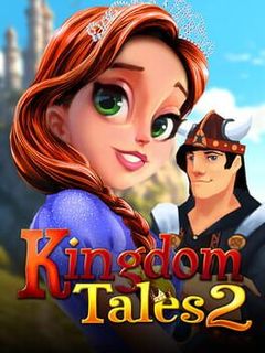 Kingdom Tales 2