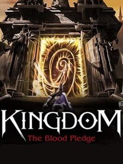 Kingdom: The Blood Pledge