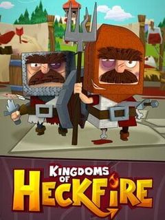 Kingdoms of Heckfire