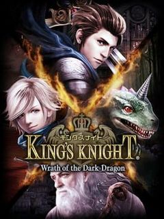 King's Knight: Wrath of the Dark Dragon