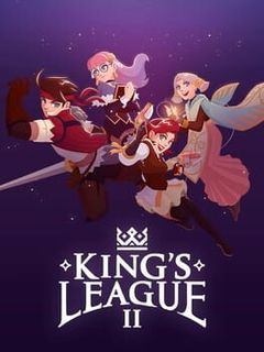 King's League II