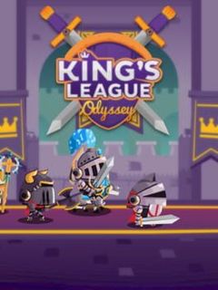 King's League: Odyssey