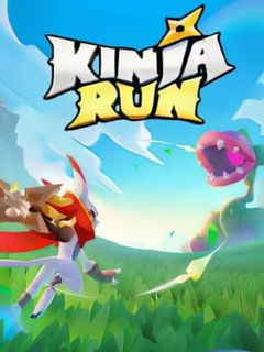 Kinja Run