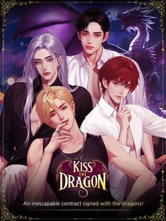 Kiss the Dragon