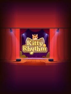 Kitty Rhythm TD