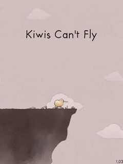 Kiwis Can't Fly