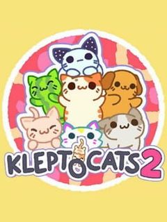 KleptoCats 2