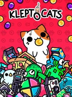 KleptoCats