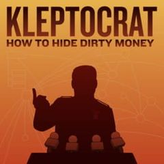 Kleptocrat