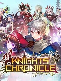 Knights Chronicle cover image