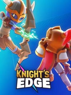 Knight's Edge