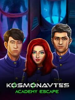 Kosmonavtes: Academy Escape