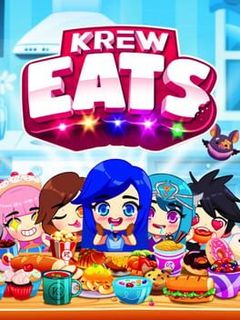 Krew Eats