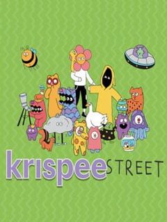 Krispee Street