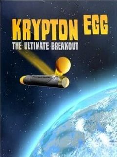 Krypton Egg