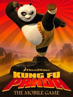 Kung Fu Panda