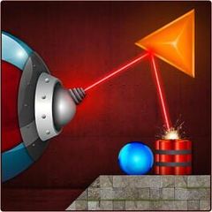 Laserbreak