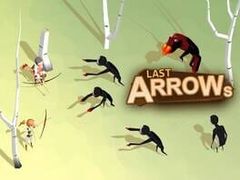 Last Arrows