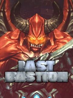 Last Bastion