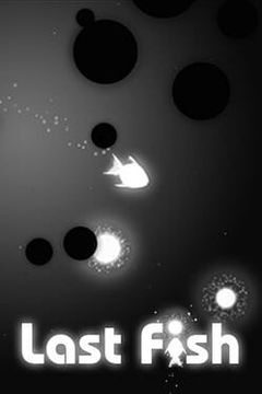 Last Fish cover image