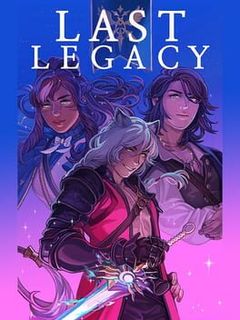 Last Legacy