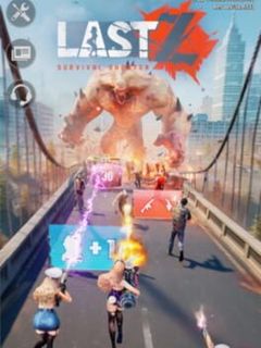 Last Z: Survival Shooter cover image