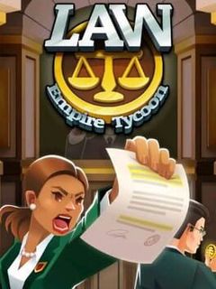 Law Empire Tycoon