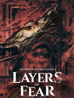 Layers of Fear