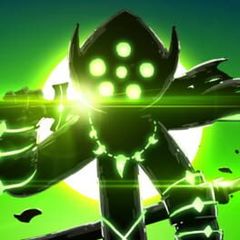 League of Stickman