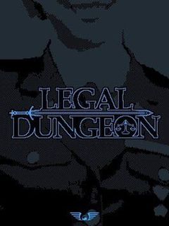 Legal Dungeon