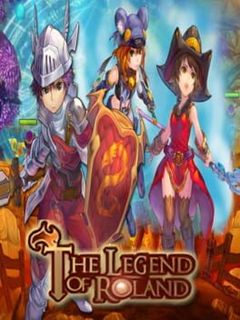 Legend of Roland