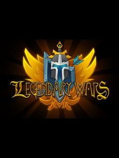 Legendary Wars