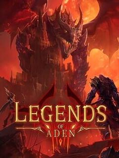 Legends of Aden