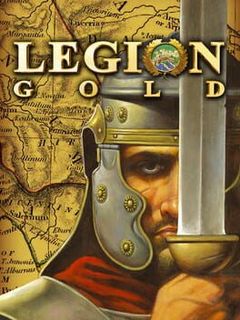 Legion Gold