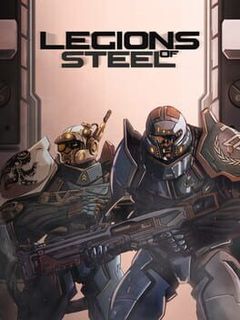 Legions of Steel