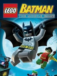 LEGO Batman: The Mobile Game